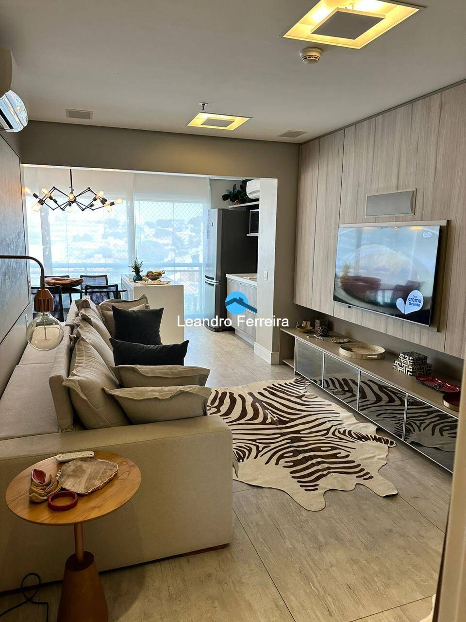 Apartamento, 2 quartos, 60 m² - Foto 3