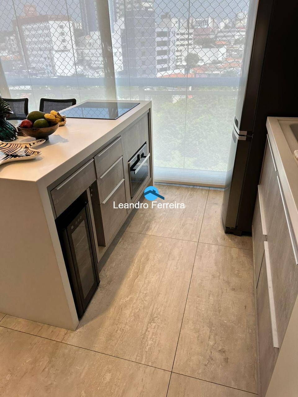 Apartamento, 2 quartos, 60 m² - Foto 8