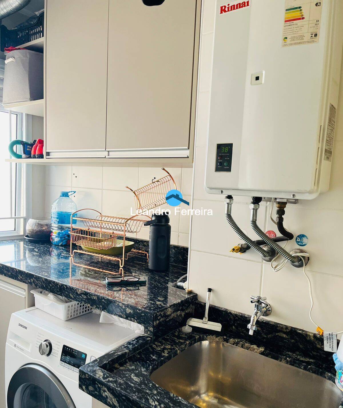 Cobertura, 3 quartos, 200 m² - Foto 17