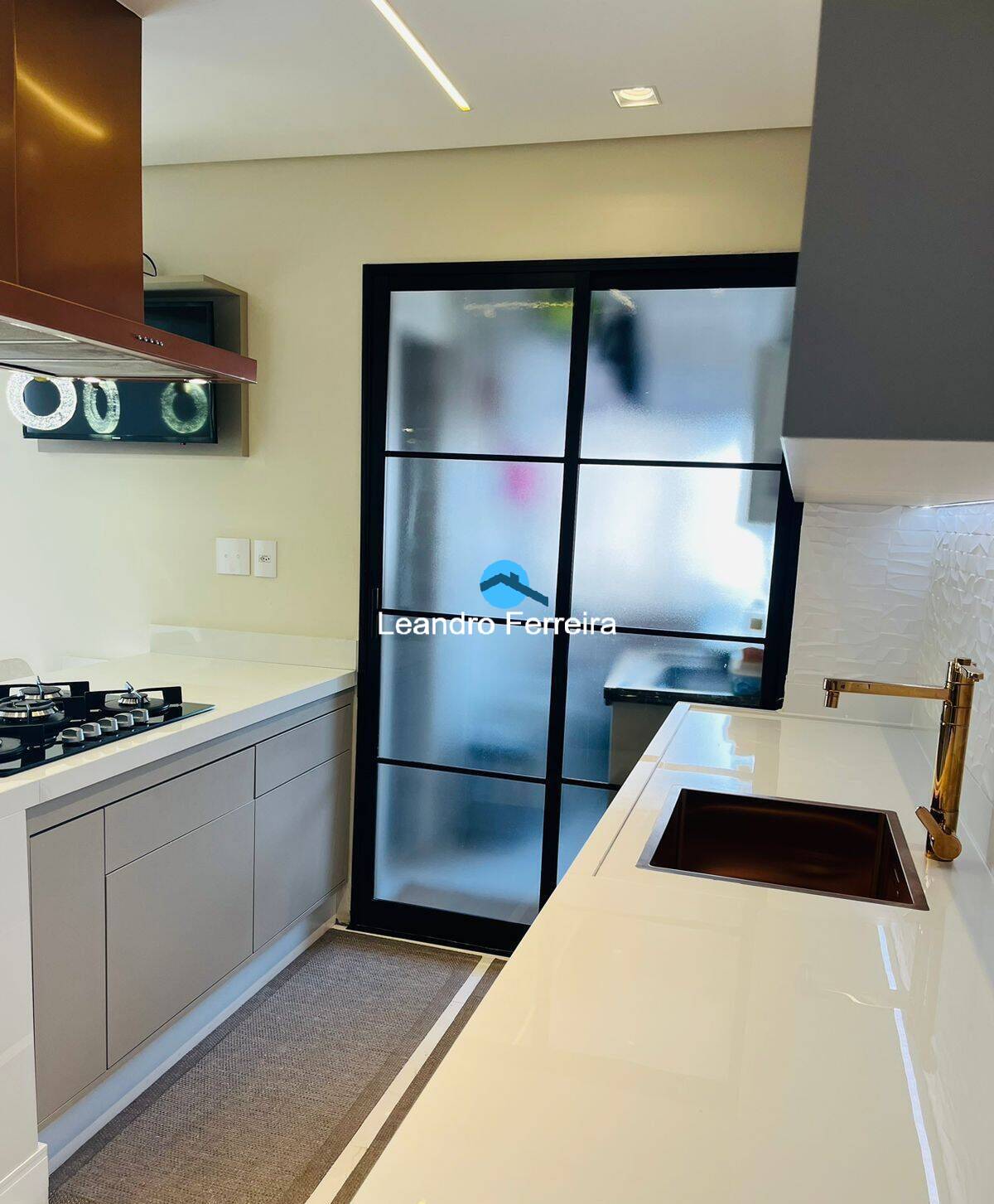 Cobertura, 3 quartos, 200 m² - Foto 10