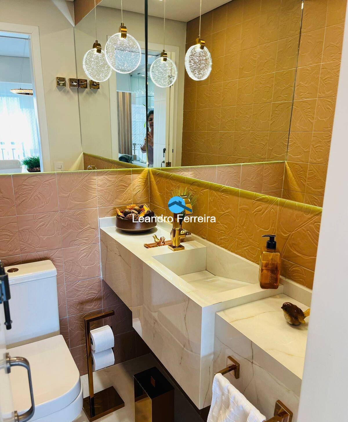 Cobertura, 3 quartos, 200 m² - Foto 19