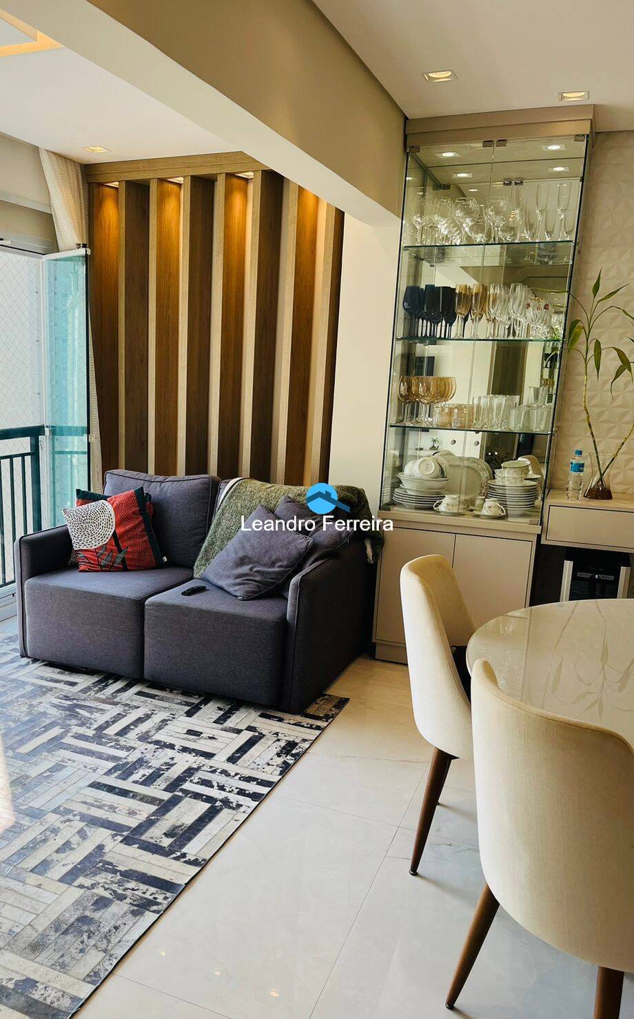 Cobertura, 3 quartos, 200 m² - Foto 6