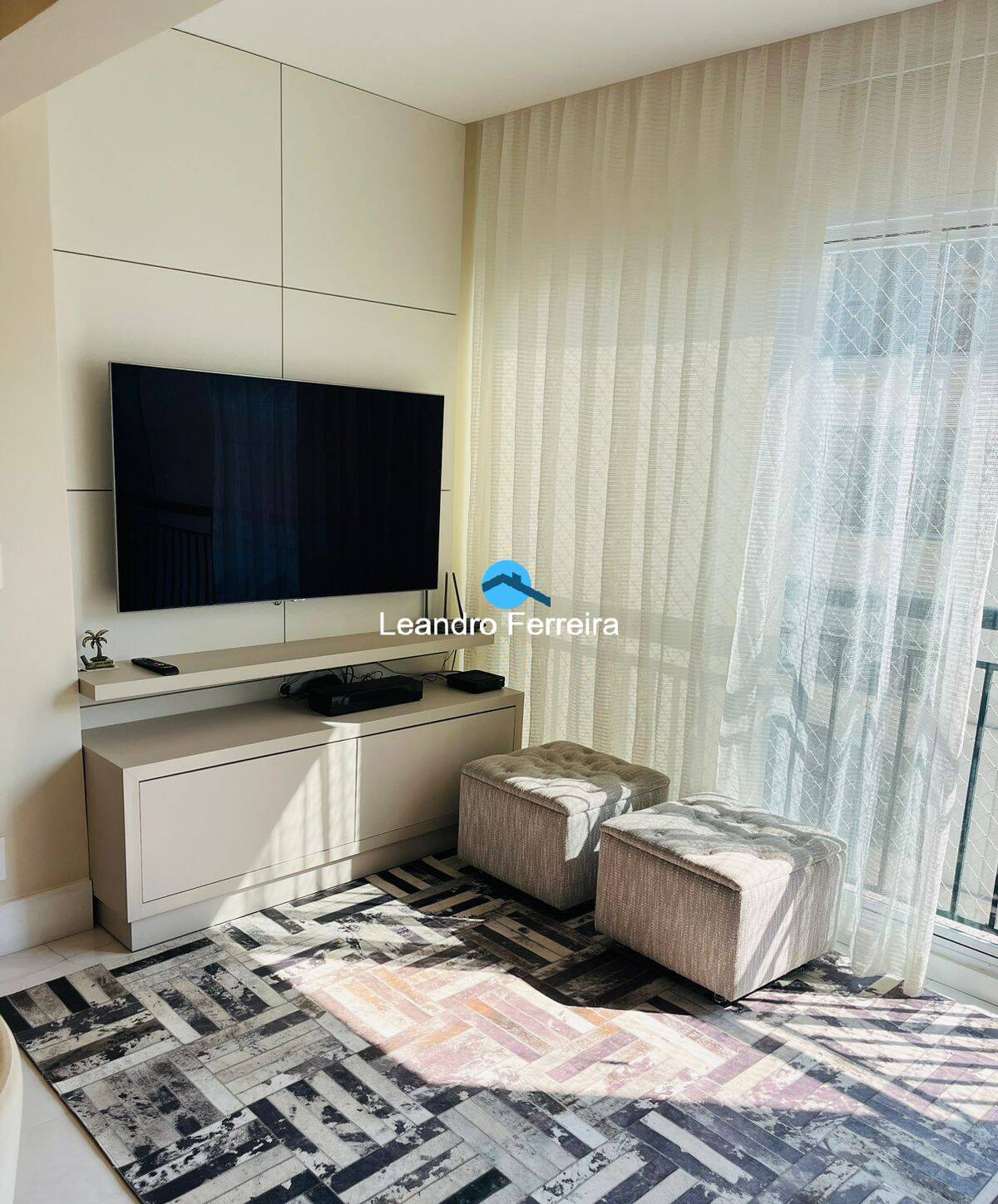 Cobertura, 3 quartos, 200 m² - Foto 7