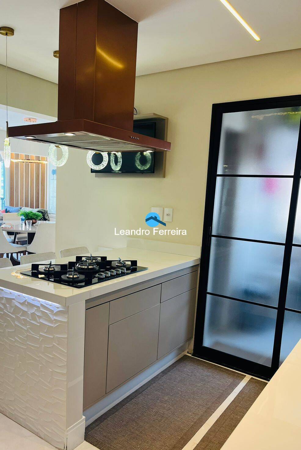 Cobertura, 3 quartos, 200 m² - Foto 11