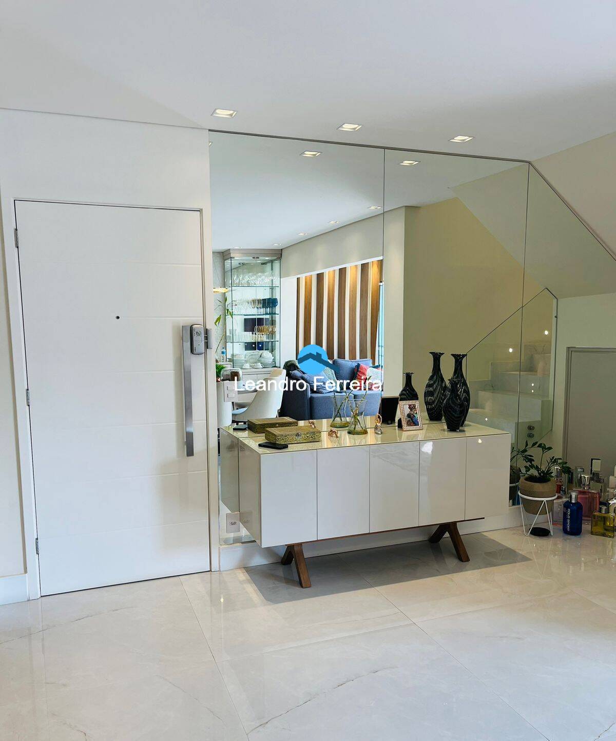 Cobertura, 3 quartos, 200 m² - Foto 9