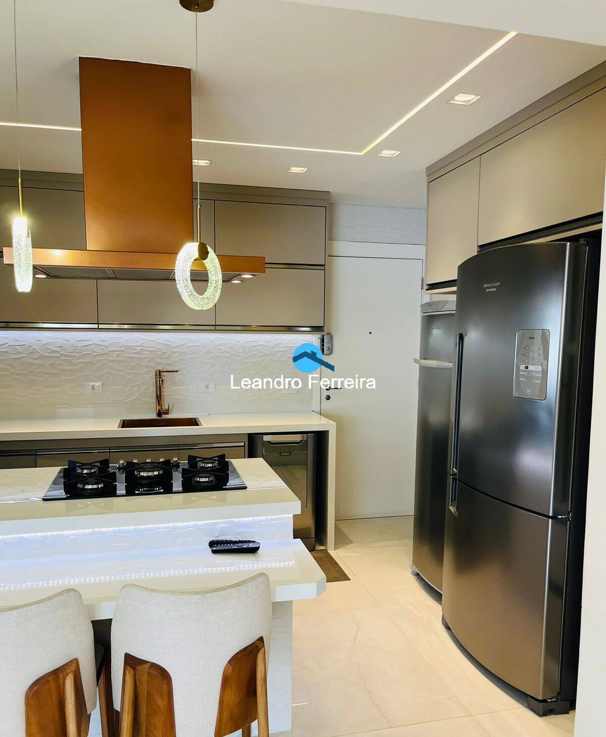 Cobertura, 3 quartos, 200 m² - Foto 15