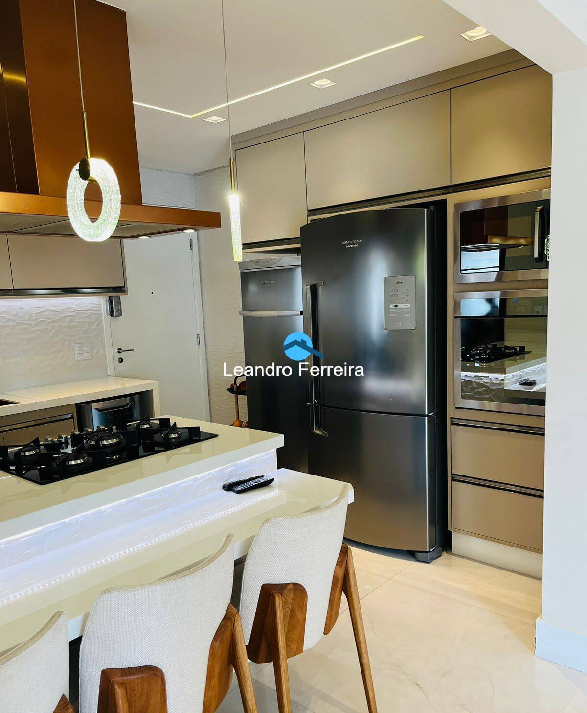 Cobertura, 3 quartos, 200 m² - Foto 13