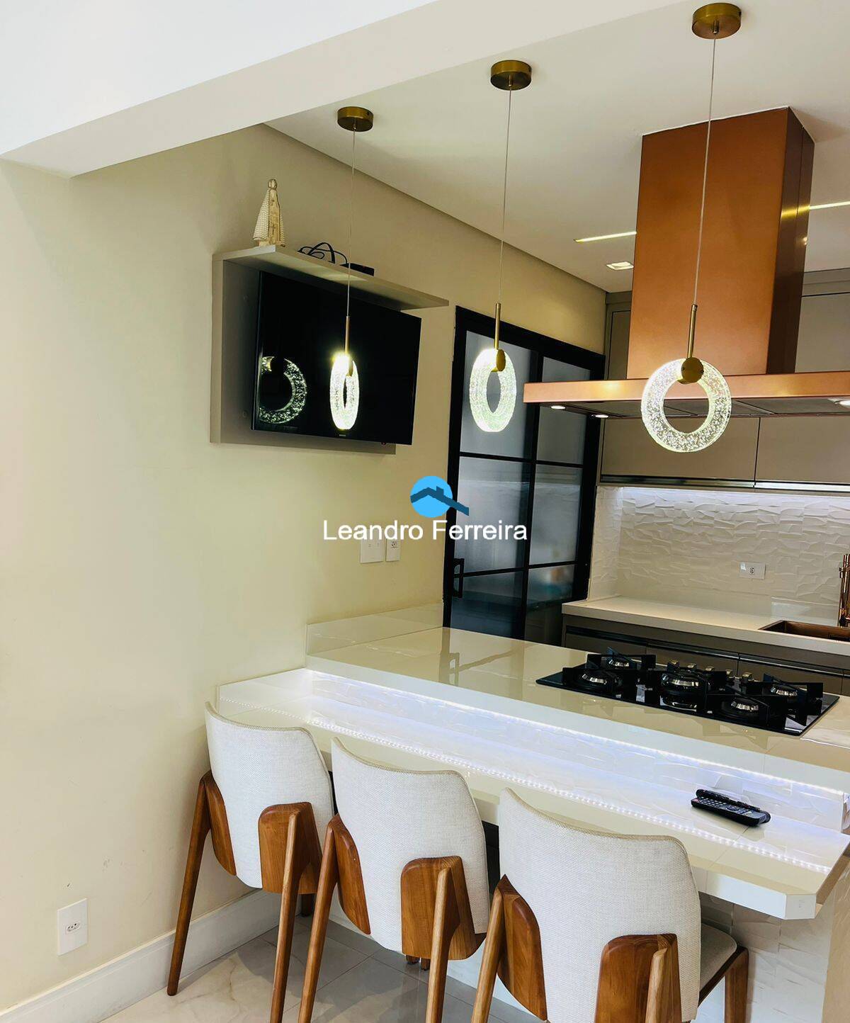 Cobertura, 3 quartos, 200 m² - Foto 12