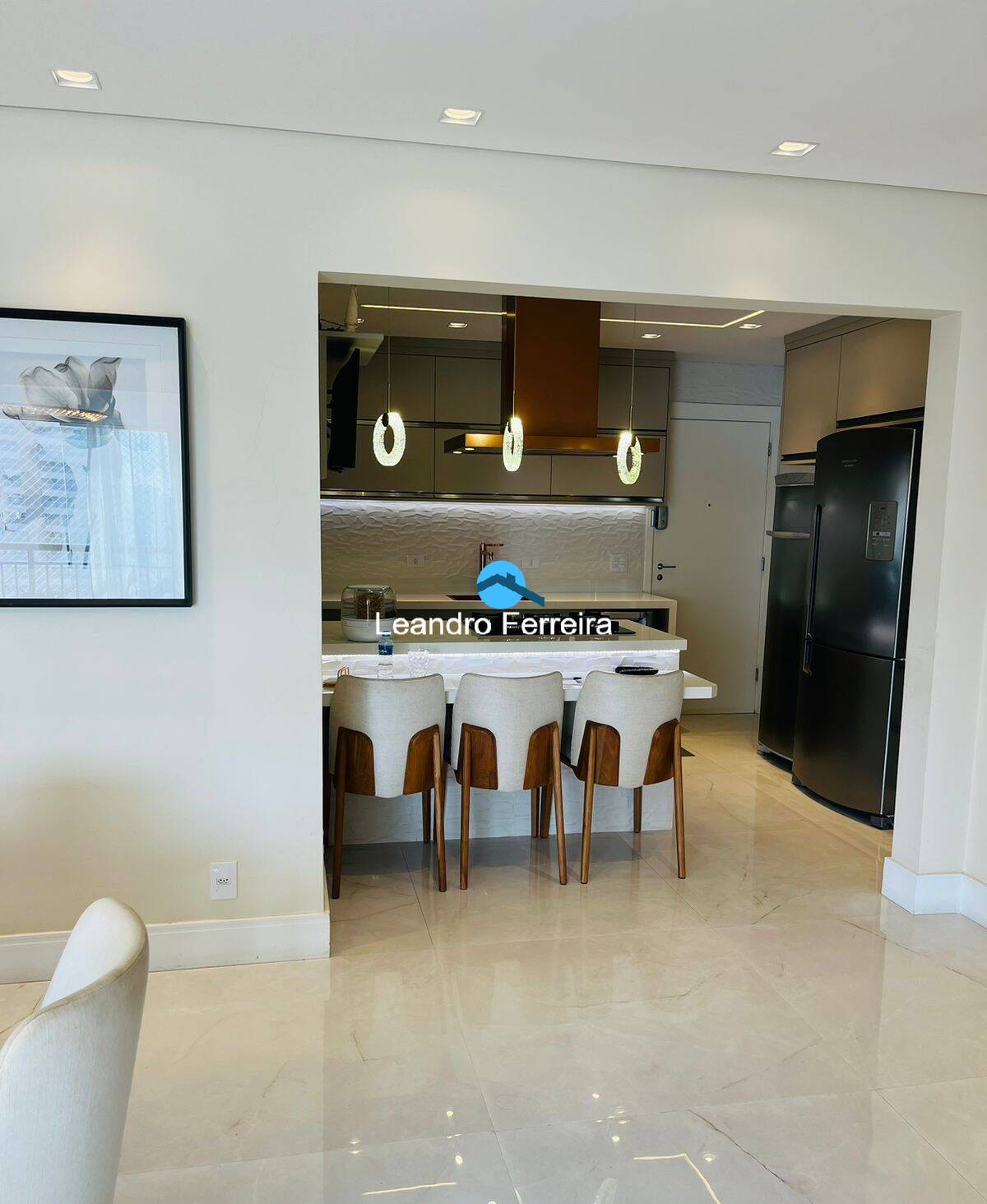 Cobertura, 3 quartos, 200 m² - Foto 16