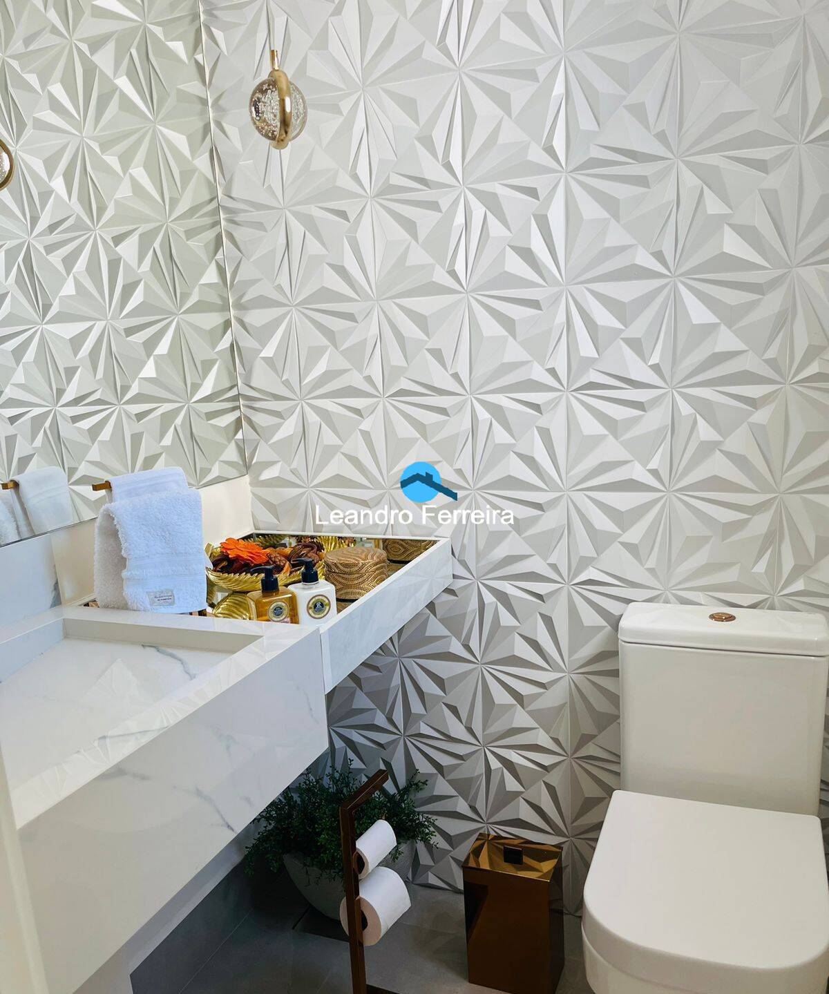 Cobertura, 3 quartos, 200 m² - Foto 34