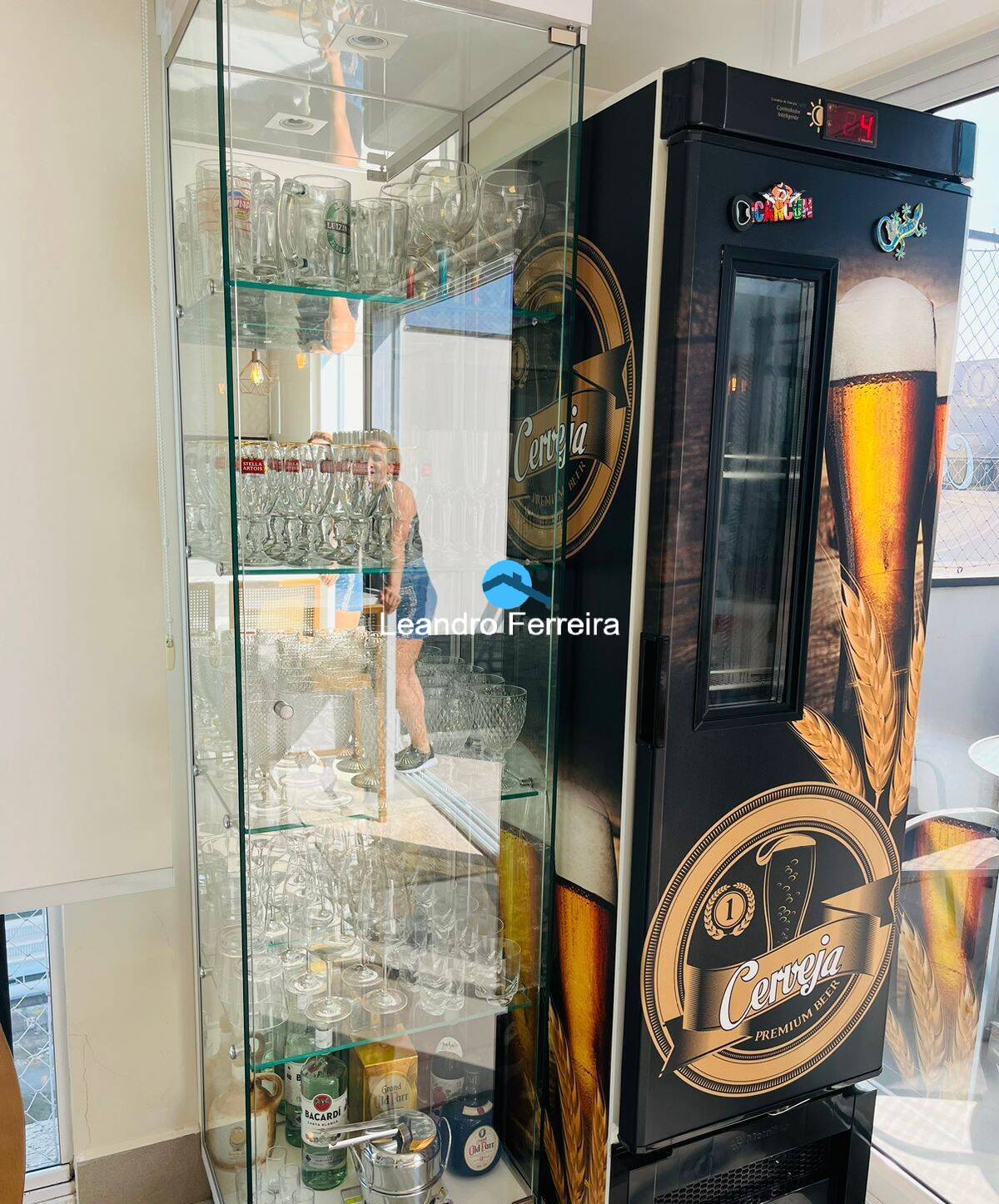 Cobertura, 3 quartos, 200 m² - Foto 23