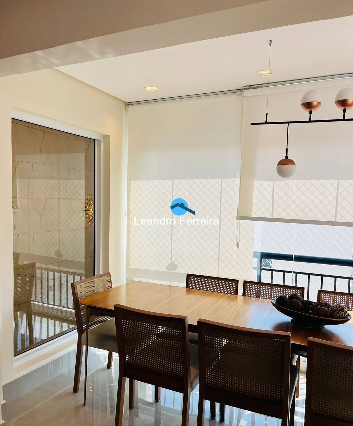 Cobertura, 3 quartos, 200 m² - Foto 26