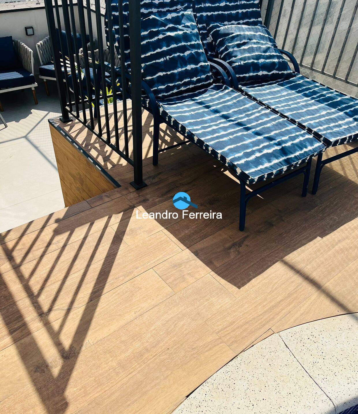 Cobertura, 3 quartos, 200 m² - Foto 24