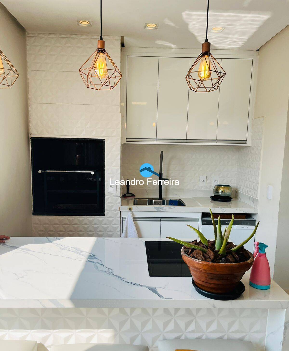 Cobertura, 3 quartos, 200 m² - Foto 28