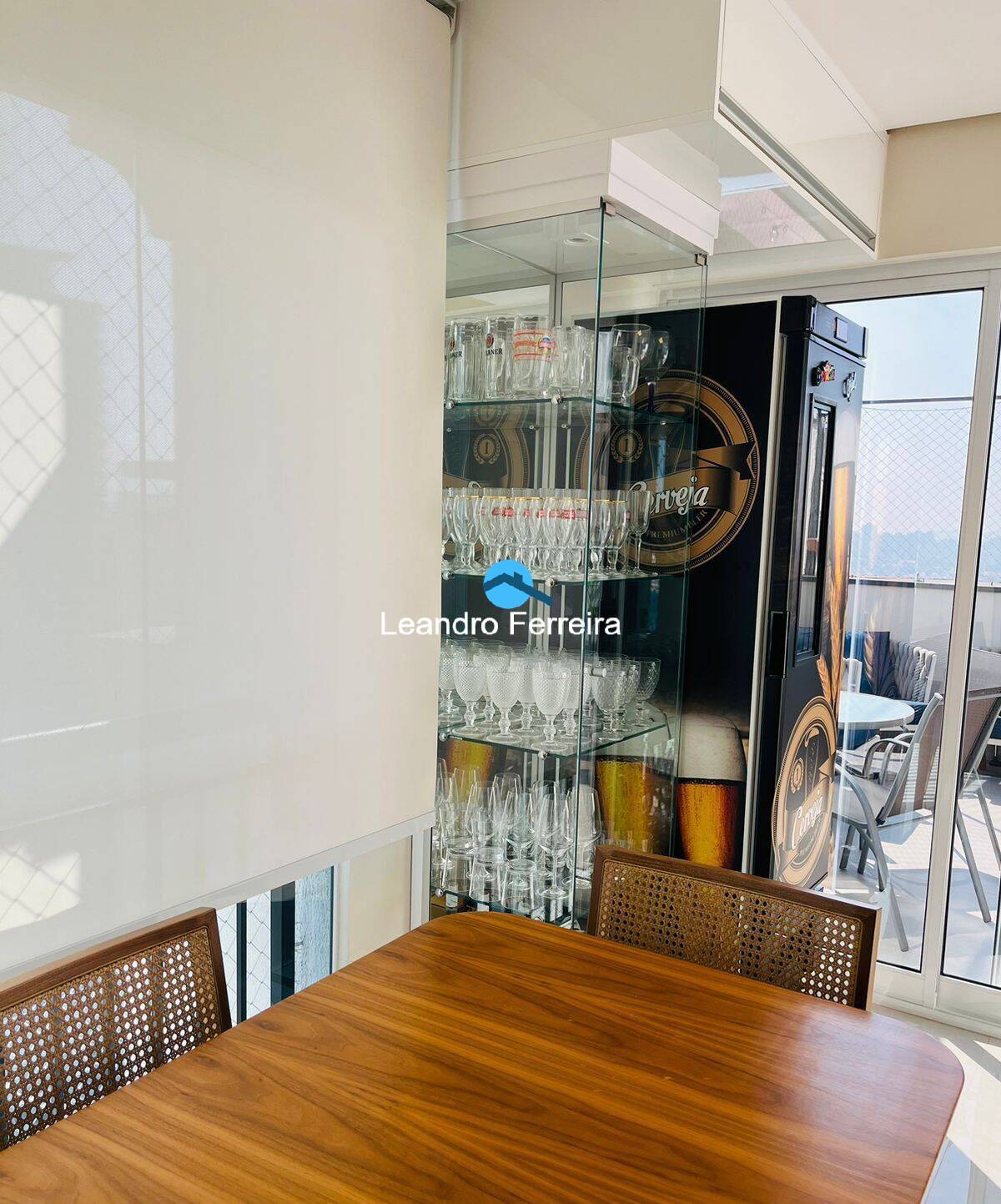 Cobertura, 3 quartos, 200 m² - Foto 29