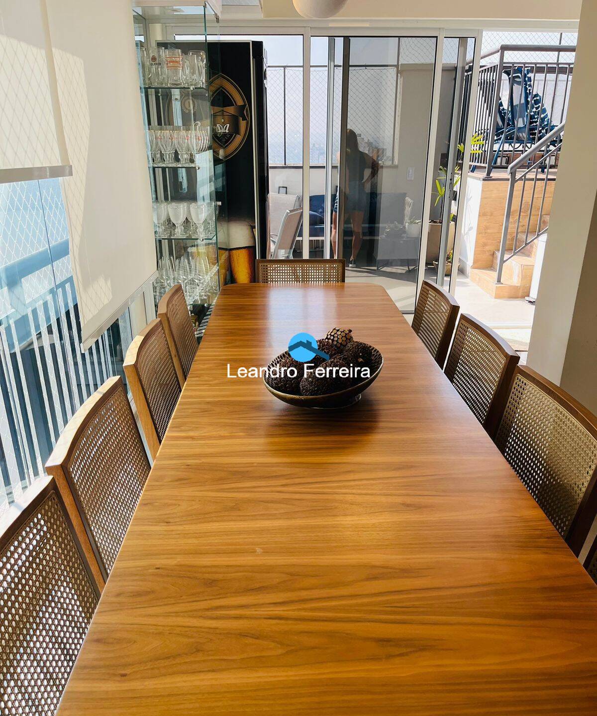 Cobertura, 3 quartos, 200 m² - Foto 30