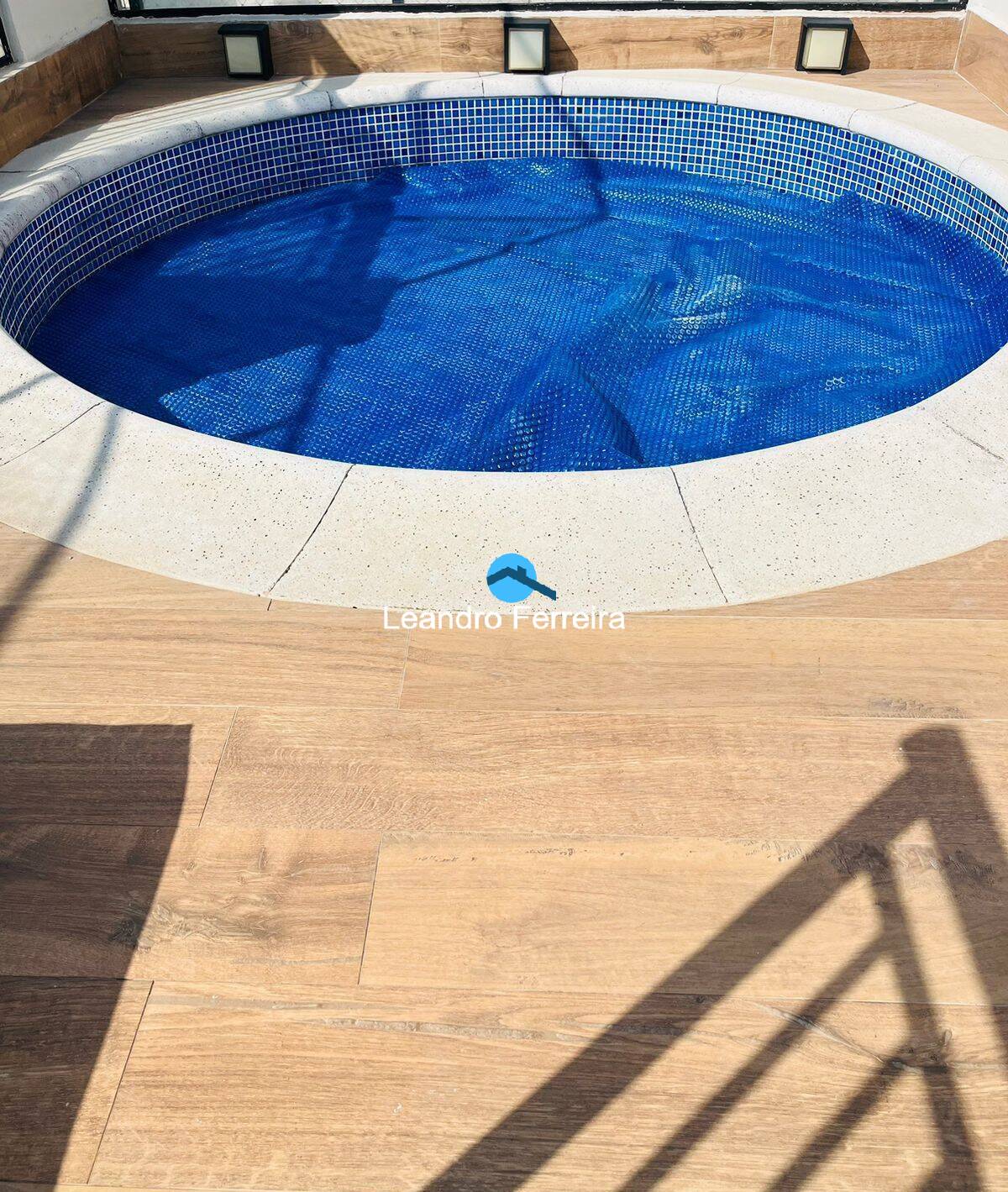 Cobertura, 3 quartos, 200 m² - Foto 33