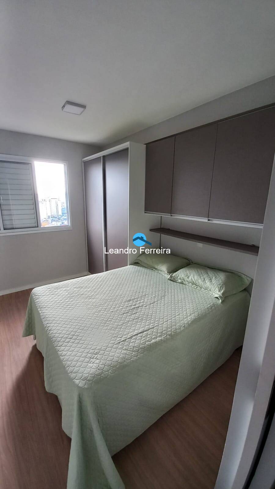 Apartamento, 1 quarto, 48 m² - Foto 12