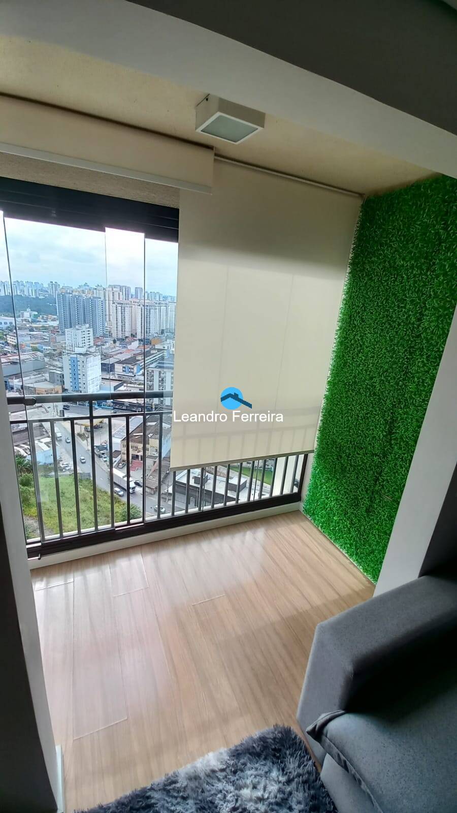Apartamento, 1 quarto, 48 m² - Foto 4