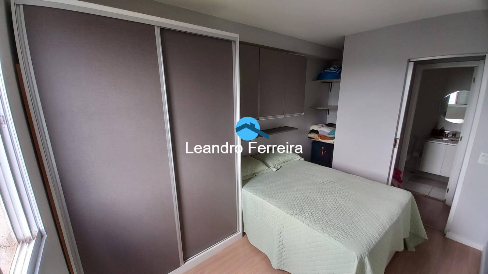 Apartamento, 1 quarto, 48 m² - Foto 13
