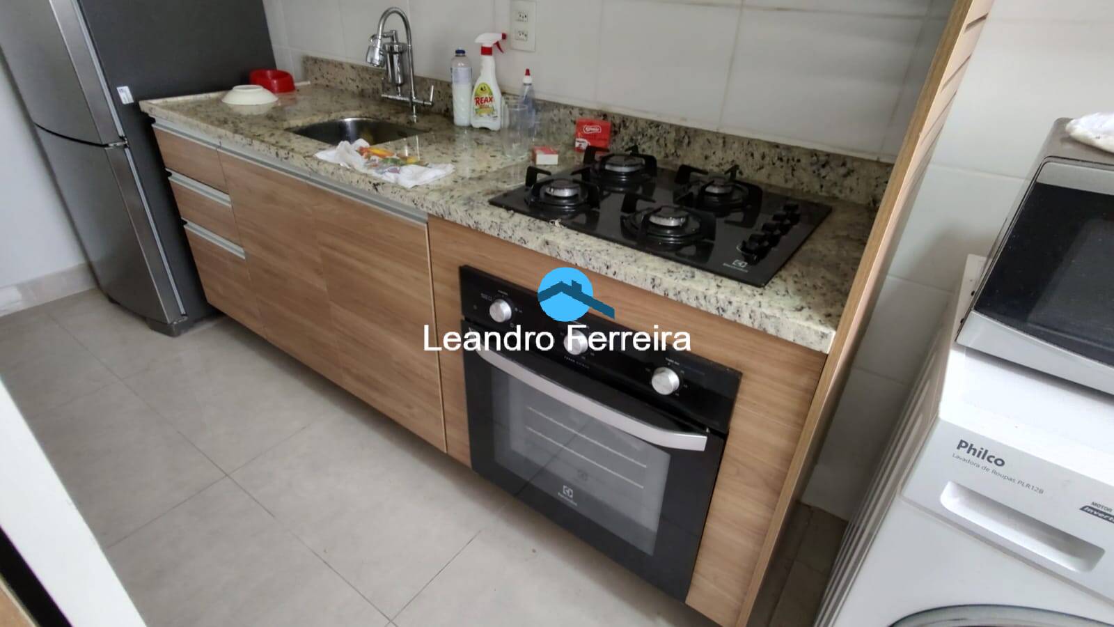 Apartamento, 1 quarto, 48 m² - Foto 7