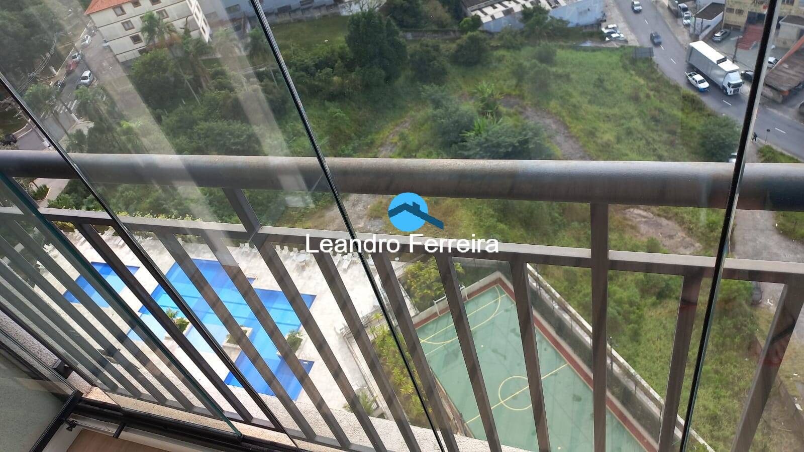 Apartamento, 1 quarto, 48 m² - Foto 6