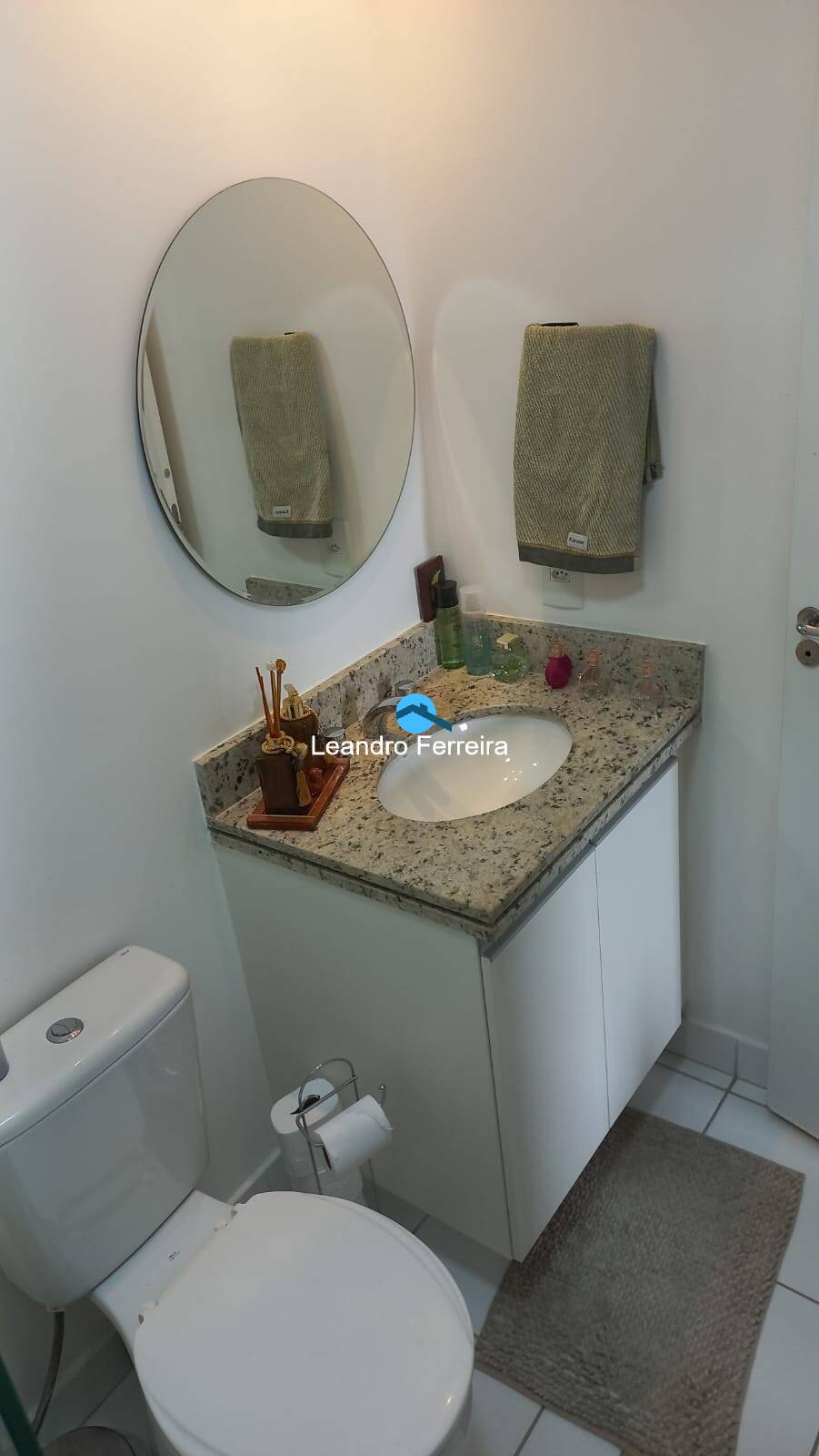 Apartamento, 1 quarto, 48 m² - Foto 16