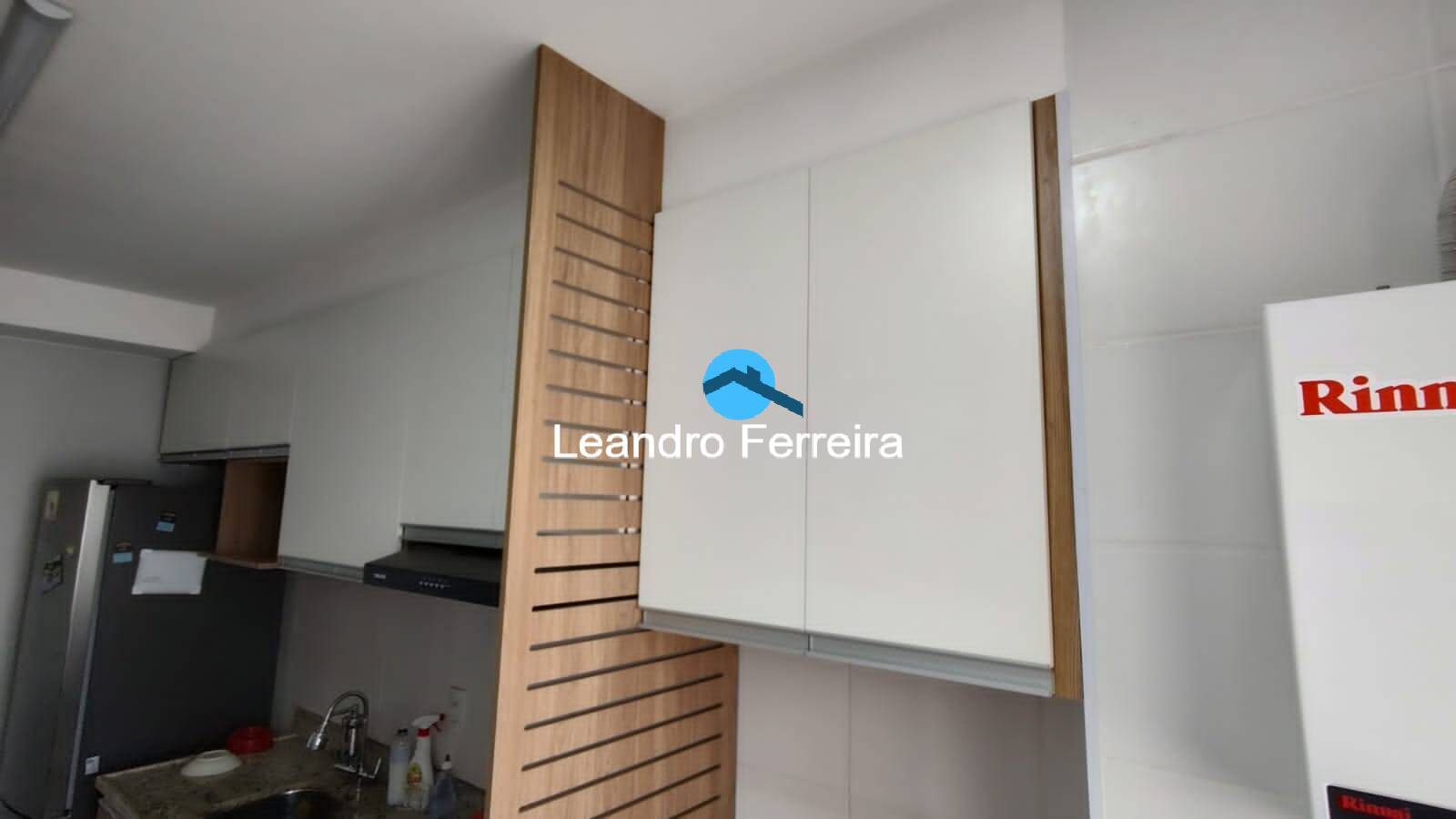 Apartamento, 1 quarto, 48 m² - Foto 9