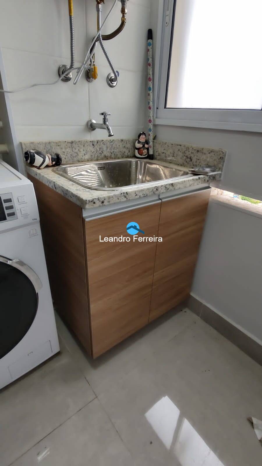 Apartamento, 1 quarto, 48 m² - Foto 11