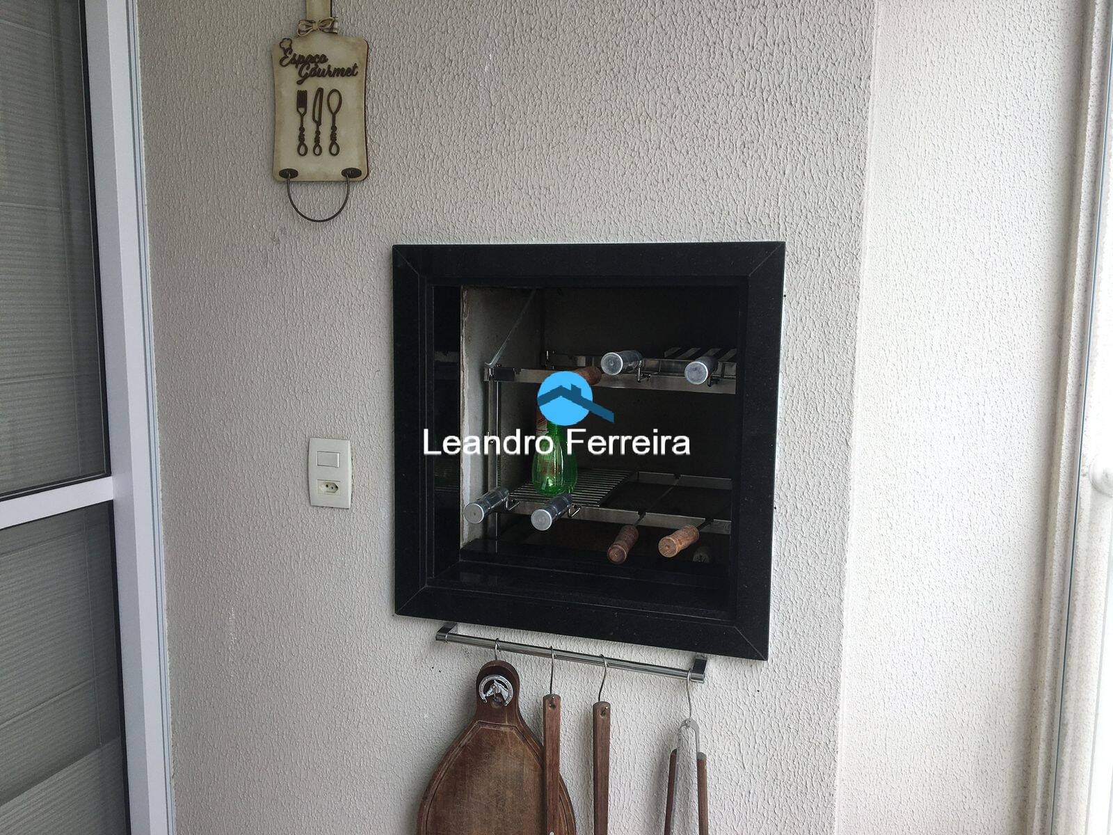 Apartamento, 3 quartos, 74 m² - Foto 4