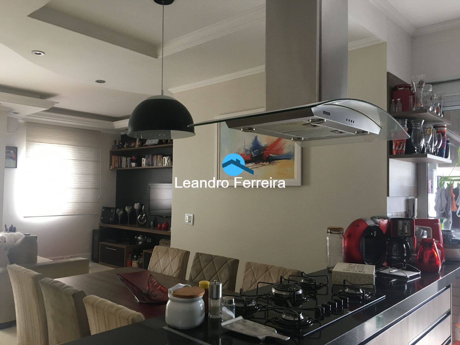 Apartamento, 3 quartos, 74 m² - Foto 8