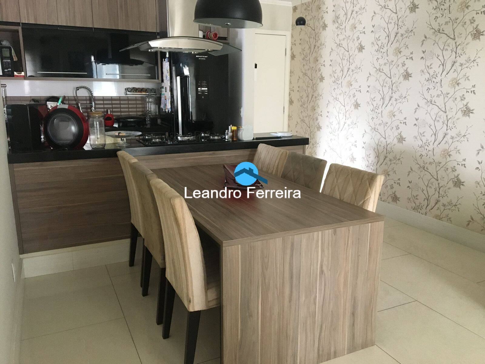 Apartamento, 3 quartos, 74 m² - Foto 6