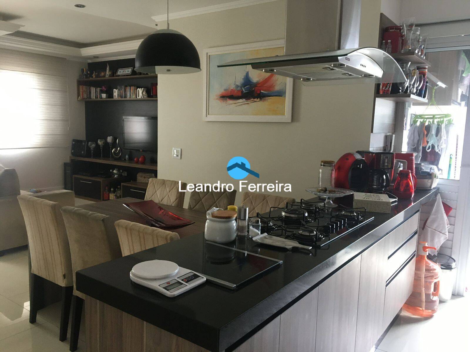 Apartamento, 3 quartos, 74 m² - Foto 7