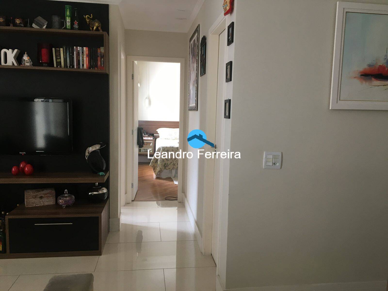 Apartamento, 3 quartos, 74 m² - Foto 11