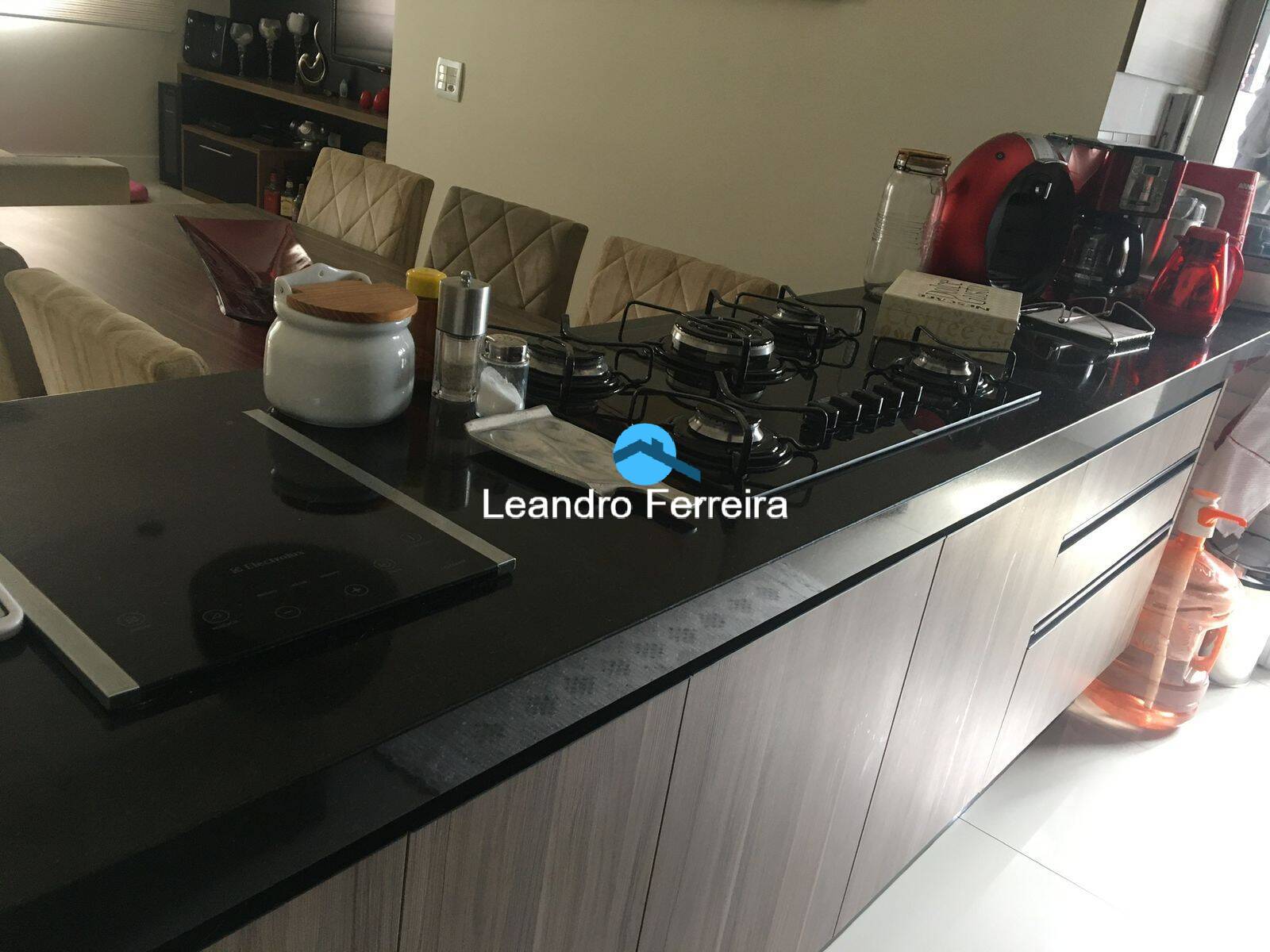 Apartamento, 3 quartos, 74 m² - Foto 9