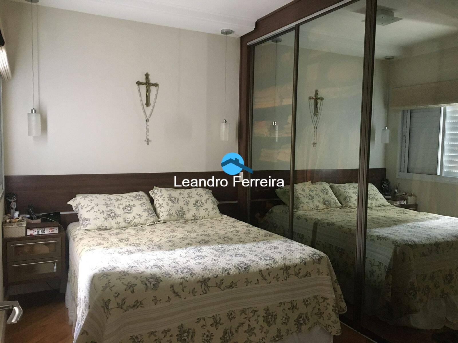 Apartamento, 3 quartos, 74 m² - Foto 14