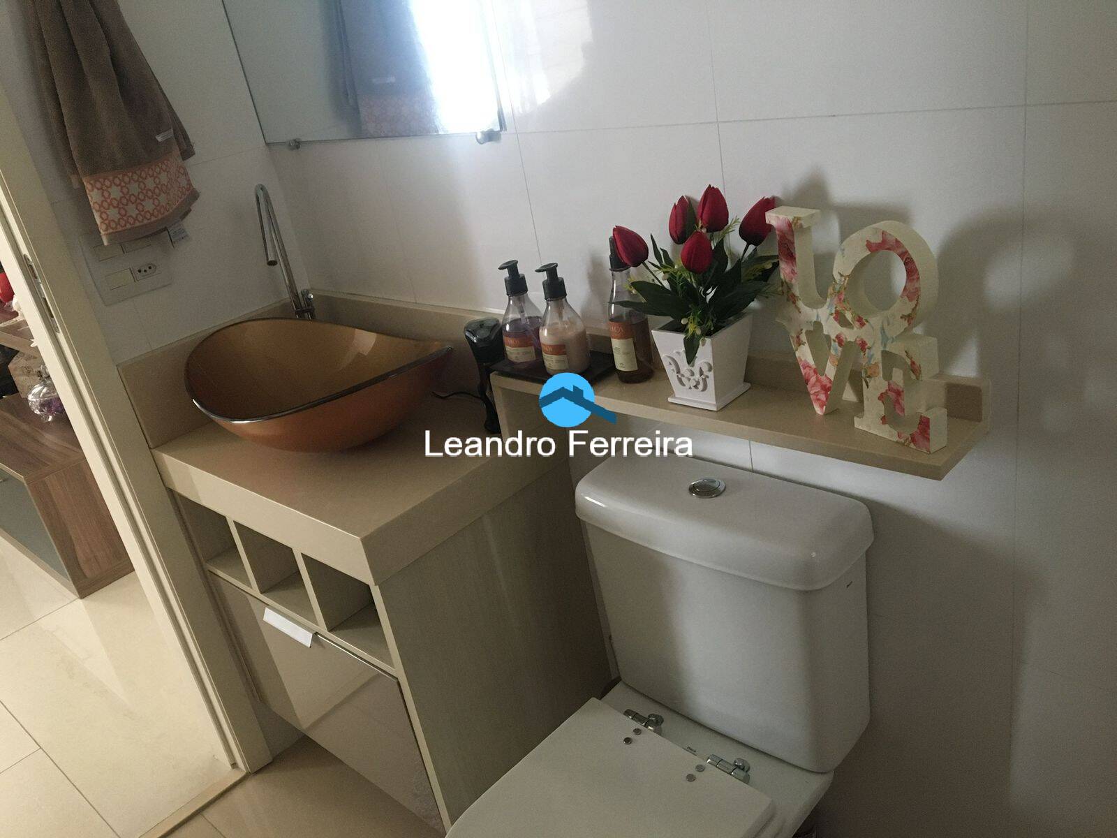 Apartamento, 3 quartos, 74 m² - Foto 12