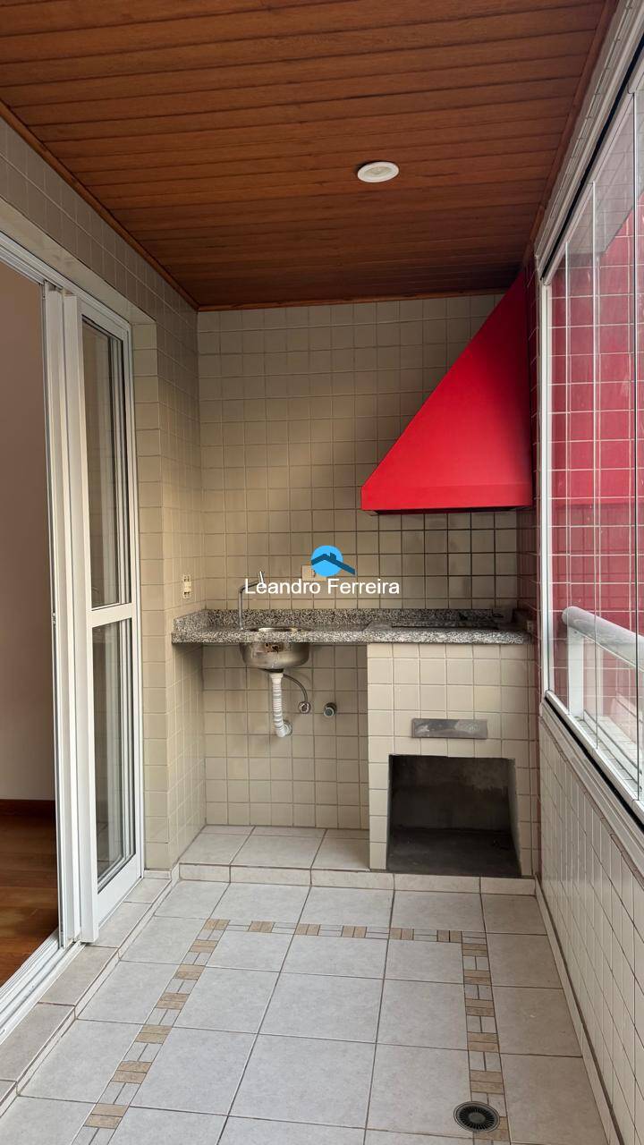 Apartamento, 3 quartos, 90 m² - Foto 1