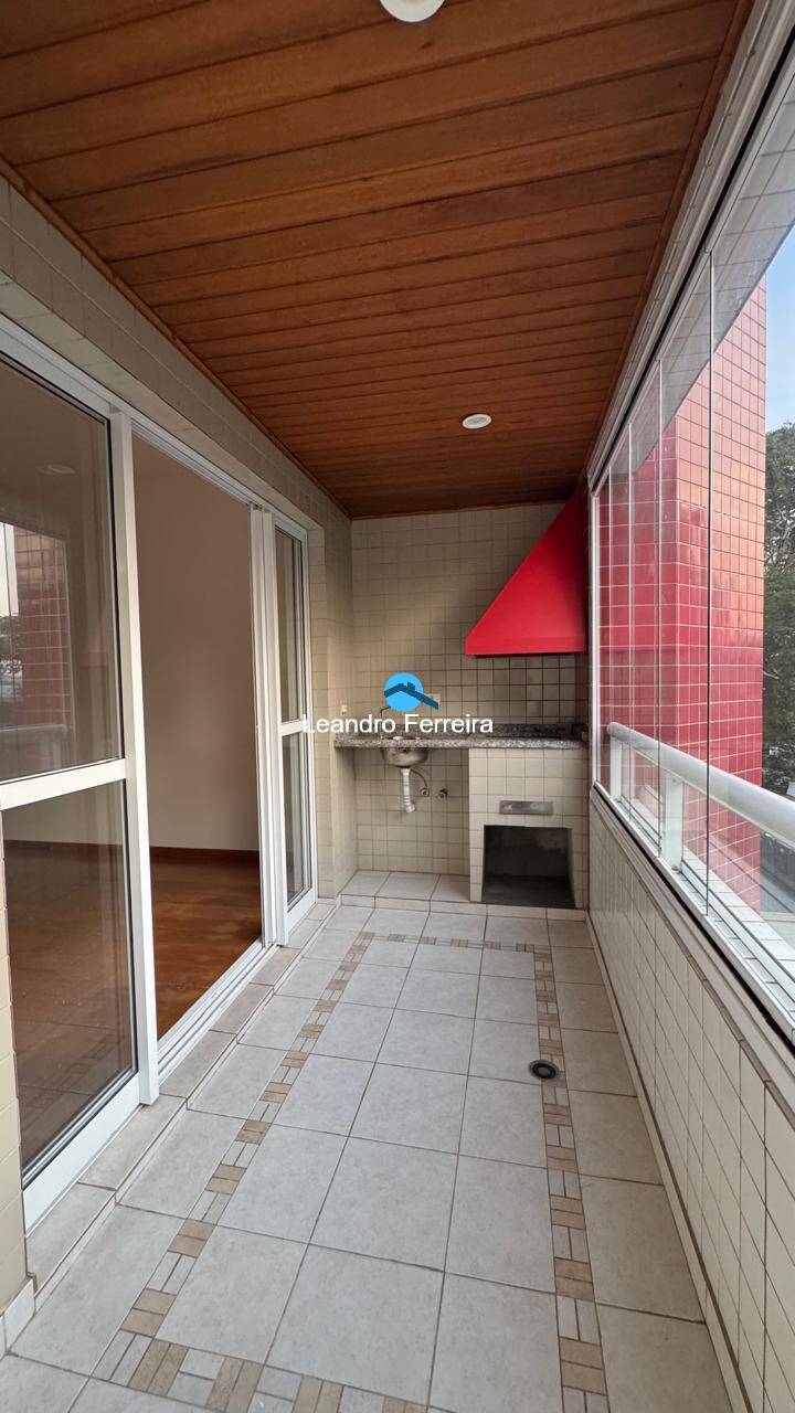 Apartamento, 3 quartos, 90 m² - Foto 2