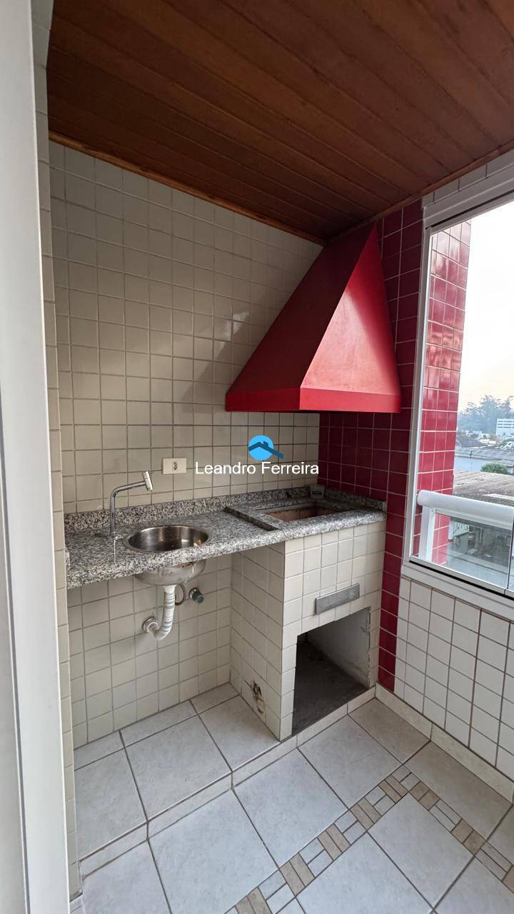 Apartamento, 3 quartos, 90 m² - Foto 3
