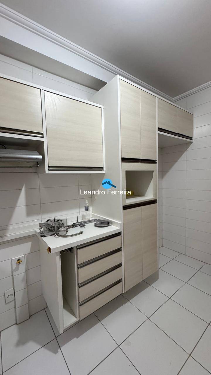 Apartamento, 3 quartos, 90 m² - Foto 12
