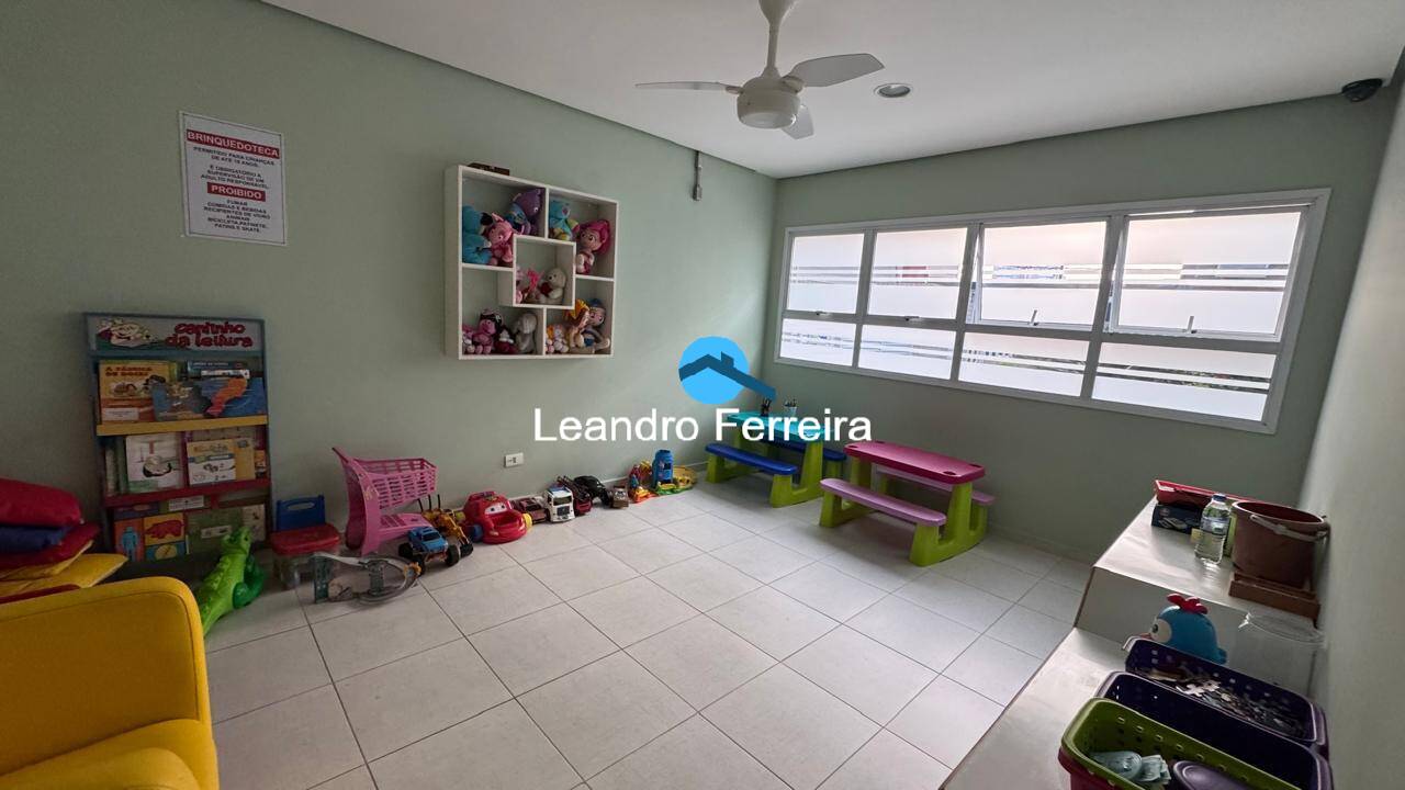 Apartamento, 3 quartos, 90 m² - Foto 30