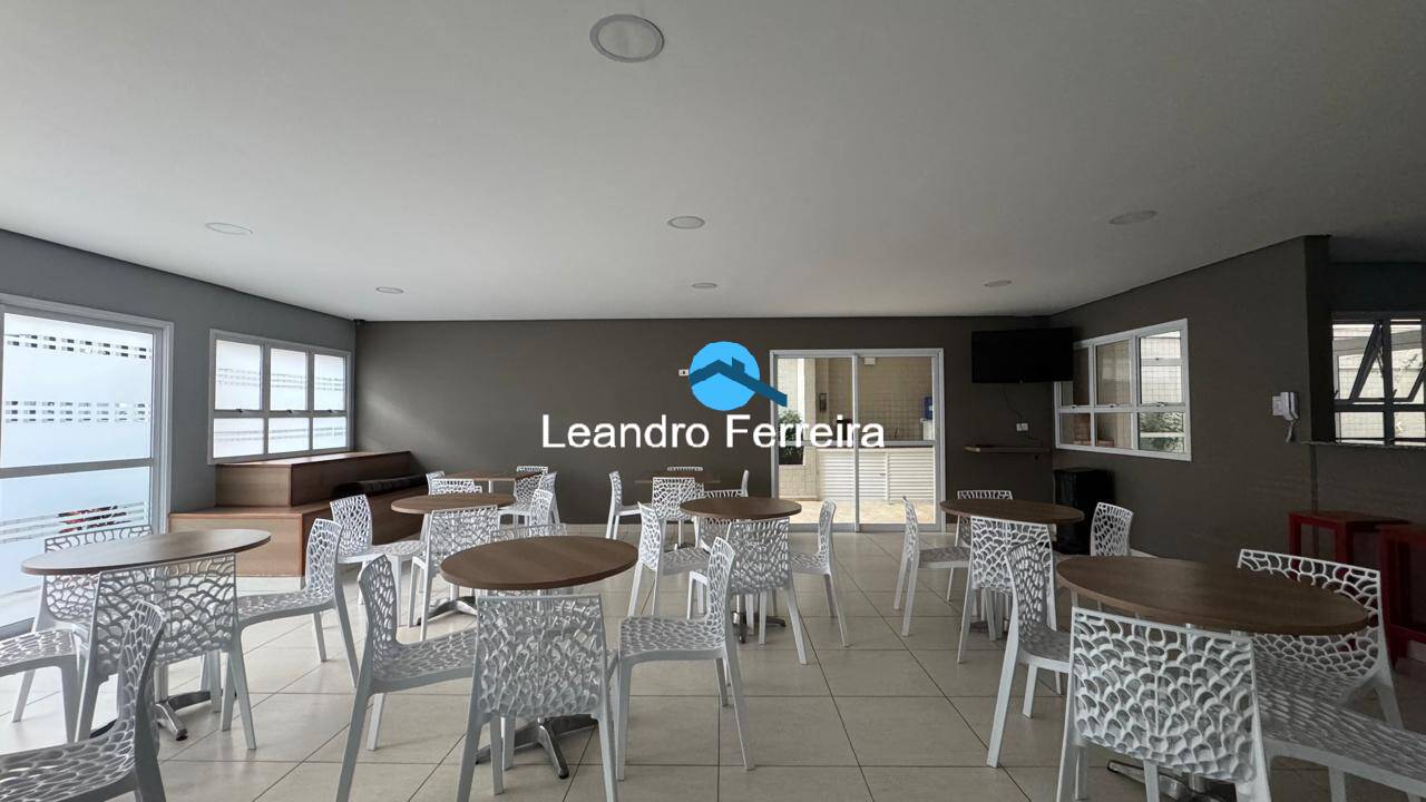 Apartamento, 3 quartos, 90 m² - Foto 29