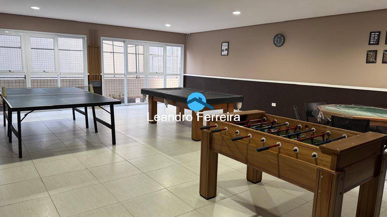 Apartamento, 3 quartos, 90 m² - Foto 33