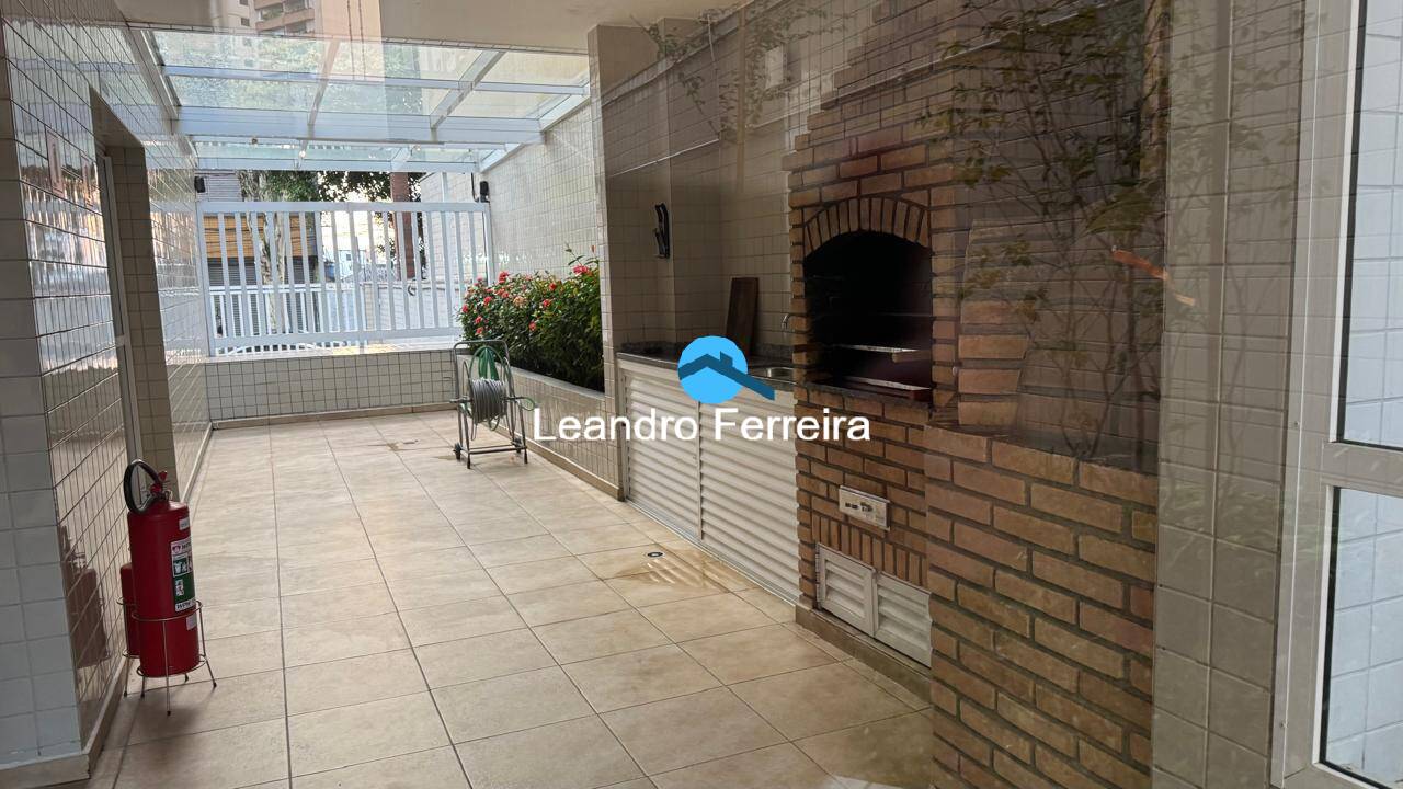 Apartamento, 3 quartos, 90 m² - Foto 36