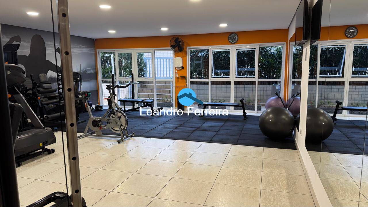 Apartamento, 3 quartos, 90 m² - Foto 37