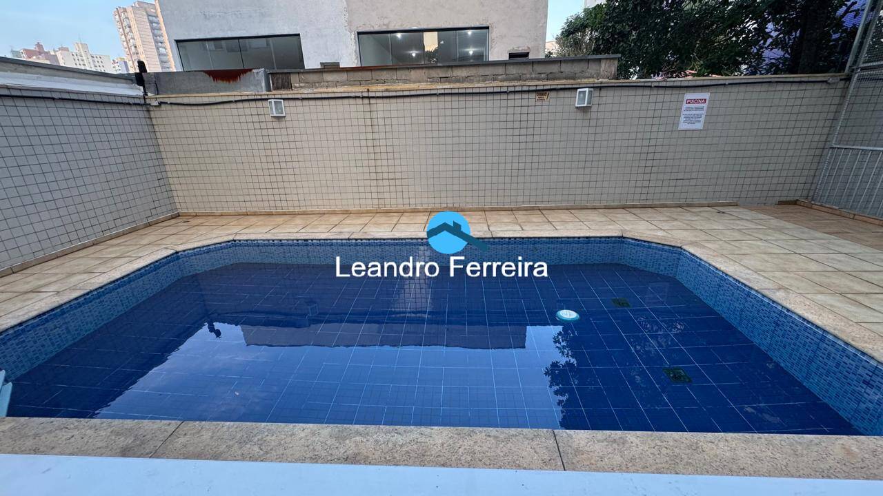 Apartamento, 3 quartos, 90 m² - Foto 35