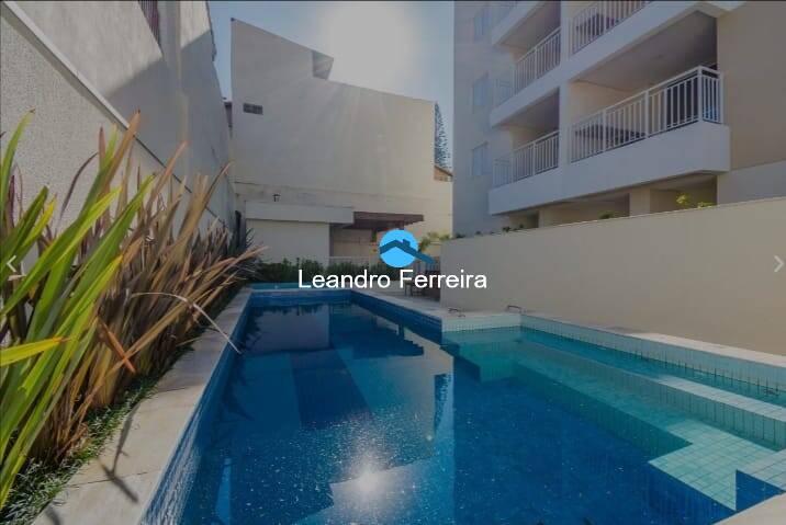 Apartamento, 2 quartos, 67 m² - Foto 7