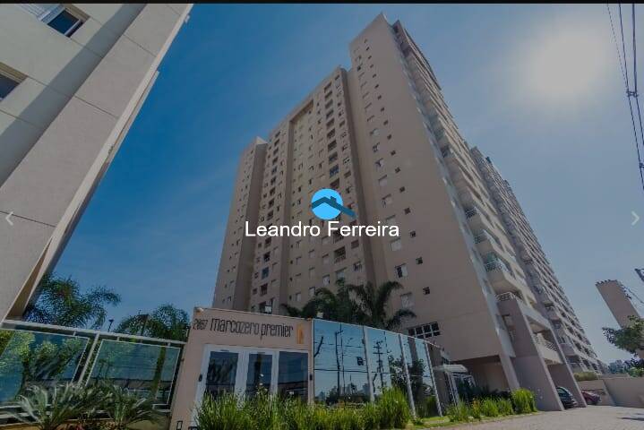 Apartamento, 3 quartos, 84 m² - Foto 1