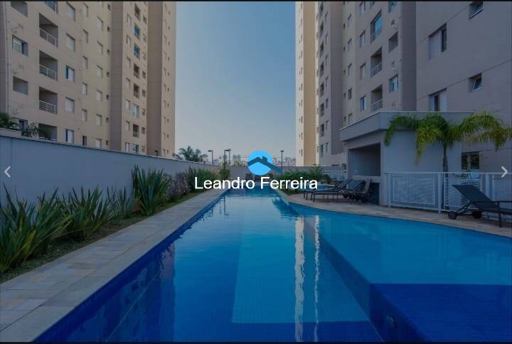 Apartamento, 3 quartos, 84 m² - Foto 4
